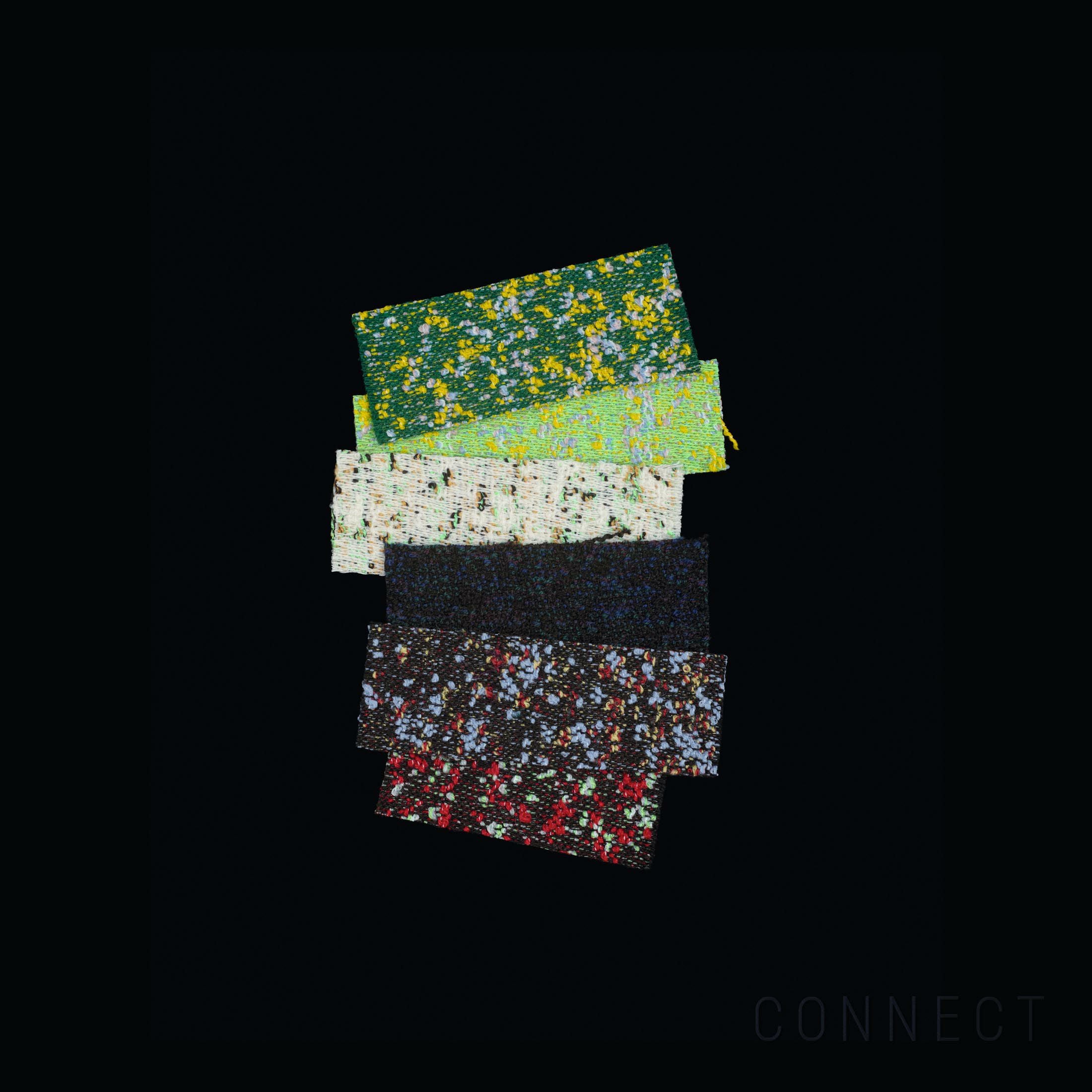Kvadrat / Raf Simons（クヴァドラ / ラフ・シモンズ） / Atom（アトム