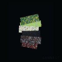 Kvadrat / Raf Simons（クヴァドラ / ラフ・シモンズ） /Atom（アトム）/8573/ファブリック