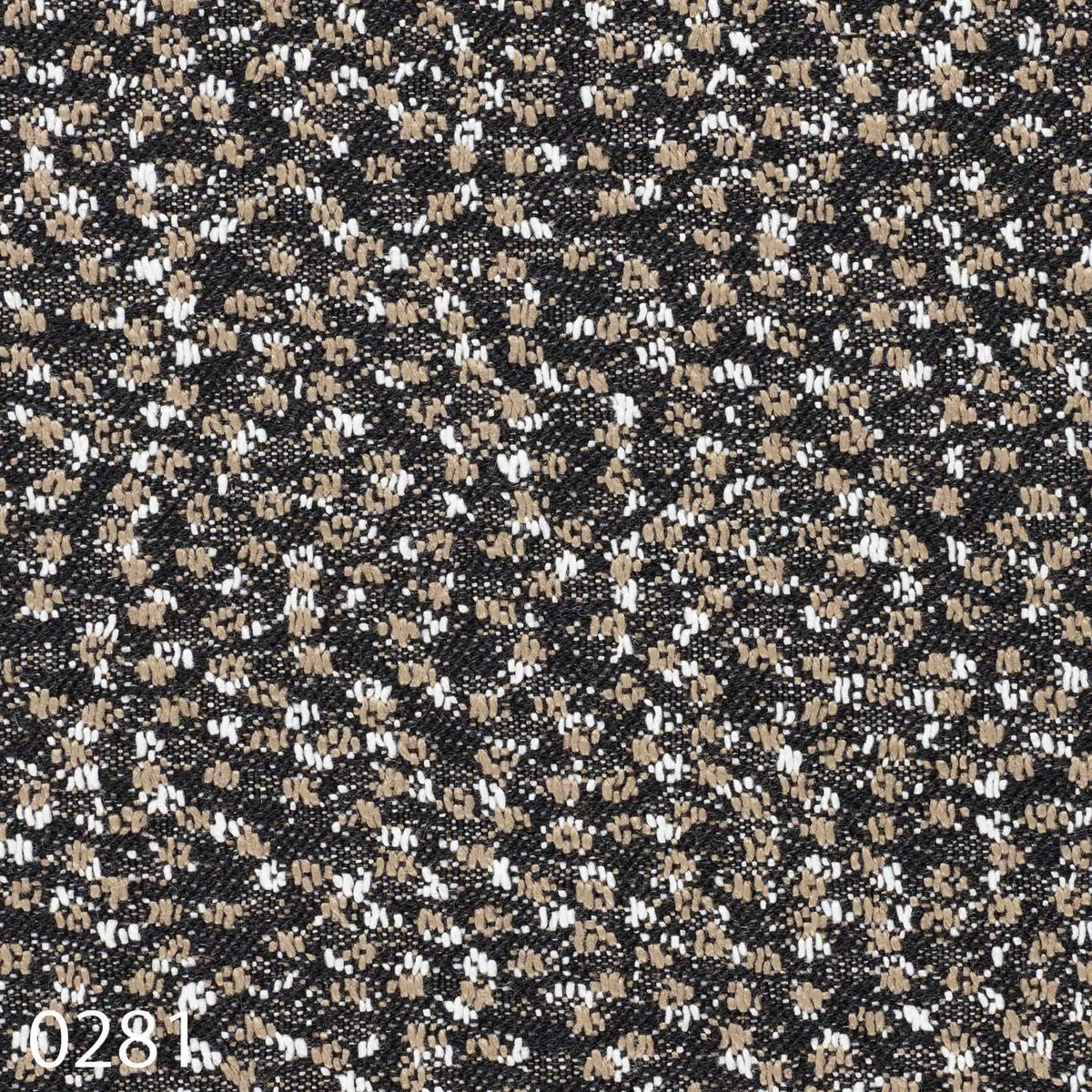 Kvadrat / Raf Simons（クヴァドラ / ラフ・シモンズ） /Ria（リア）/1286/ファブリック