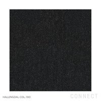 CARL HANSEN & SON（カール・ハンセン＆サン） / CH78 ラウンジチェア（復刻ママベア） / オーク材・オイル仕上げ・Hallingdal（ハリンダル）