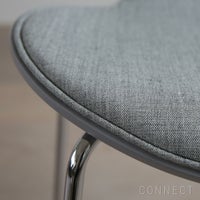 FRITZ HANSEN(フリッツ・ハンセン)/ SERIES 7（セブンチェア） / ナイングレー / カラードアッシュ / フロントパディング / Canvas 124