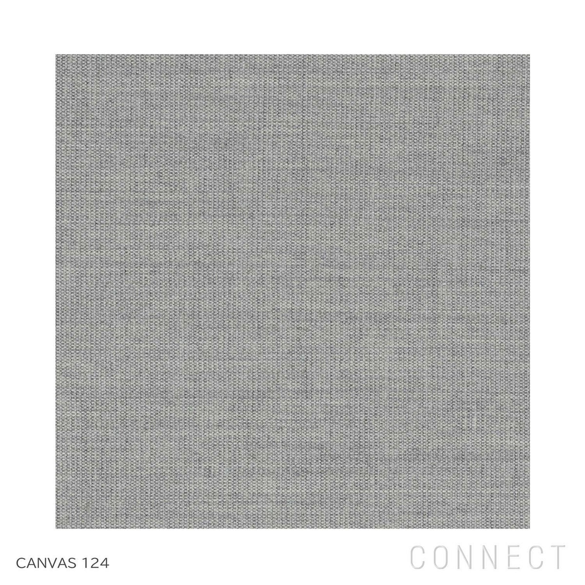 FRITZ HANSEN(フリッツ・ハンセン)/ SERIES 7（セブンチェア） / ナイングレー / カラードアッシュ / フロントパディング / Canvas 124