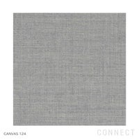 FRITZ HANSEN(フリッツ・ハンセン)/ SERIES 7（セブンチェア） / ナイングレー / カラードアッシュ / フロントパディング / Canvas 124