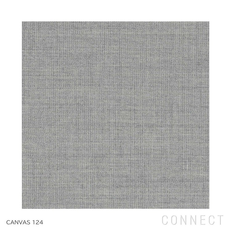 FRITZ HANSEN(フリッツ・ハンセン)/ SERIES 7（セブンチェア） / ナイングレー / カラードアッシュ / フロントパディング / Canvas 124