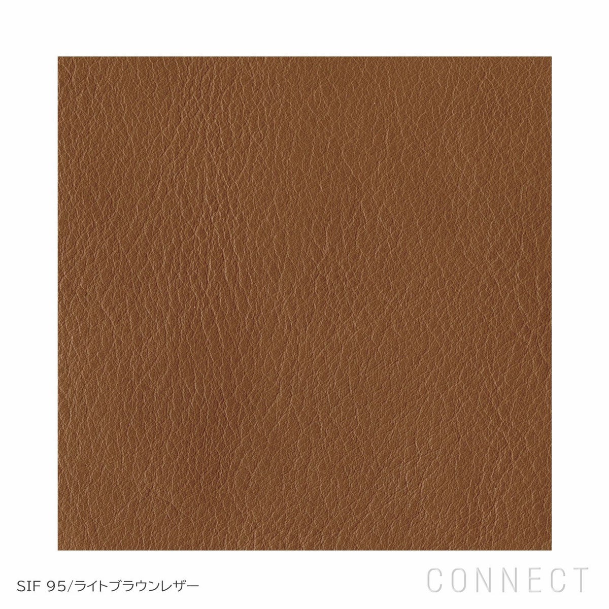 CARL HANSEN & SON（カール・ハンセン＆サン） / OW149-2 COLONIAL SOFA（コロニアルソファ） / ウォルナット材・オイル仕上げ・ライトブラウンレザー（Sif 95） / 2人掛け