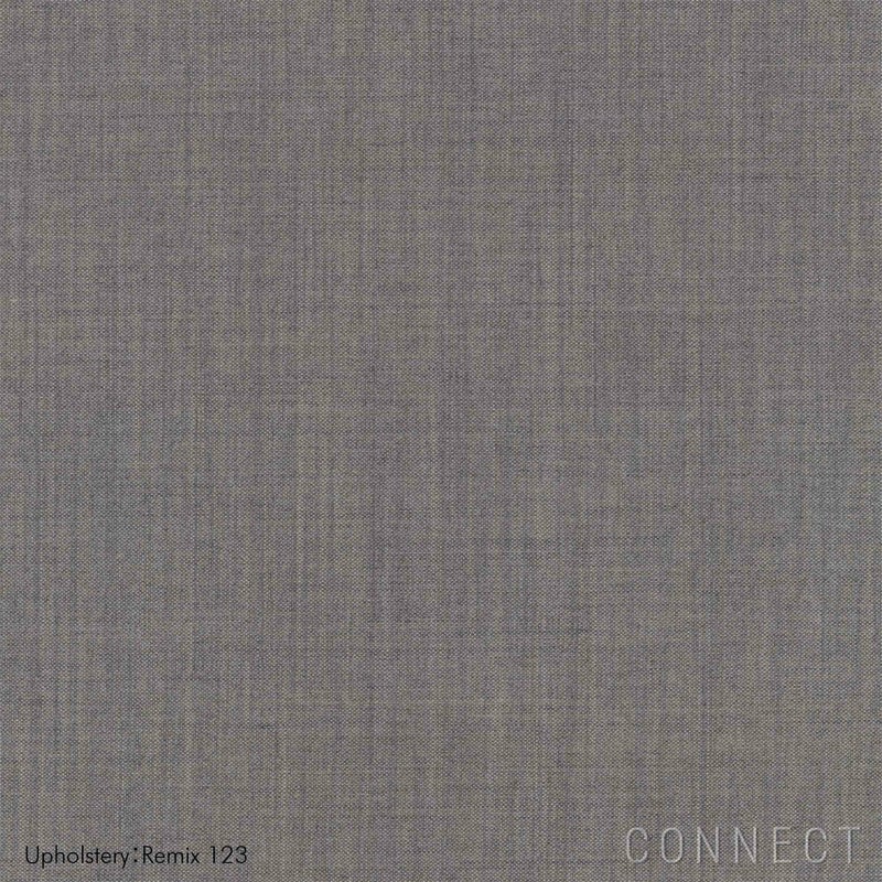 FRITZ HANSEN(フリッツ・ハンセン) / LISSONI（リッソーニソファ） / PL112 / Remix 123 / ライトグレー