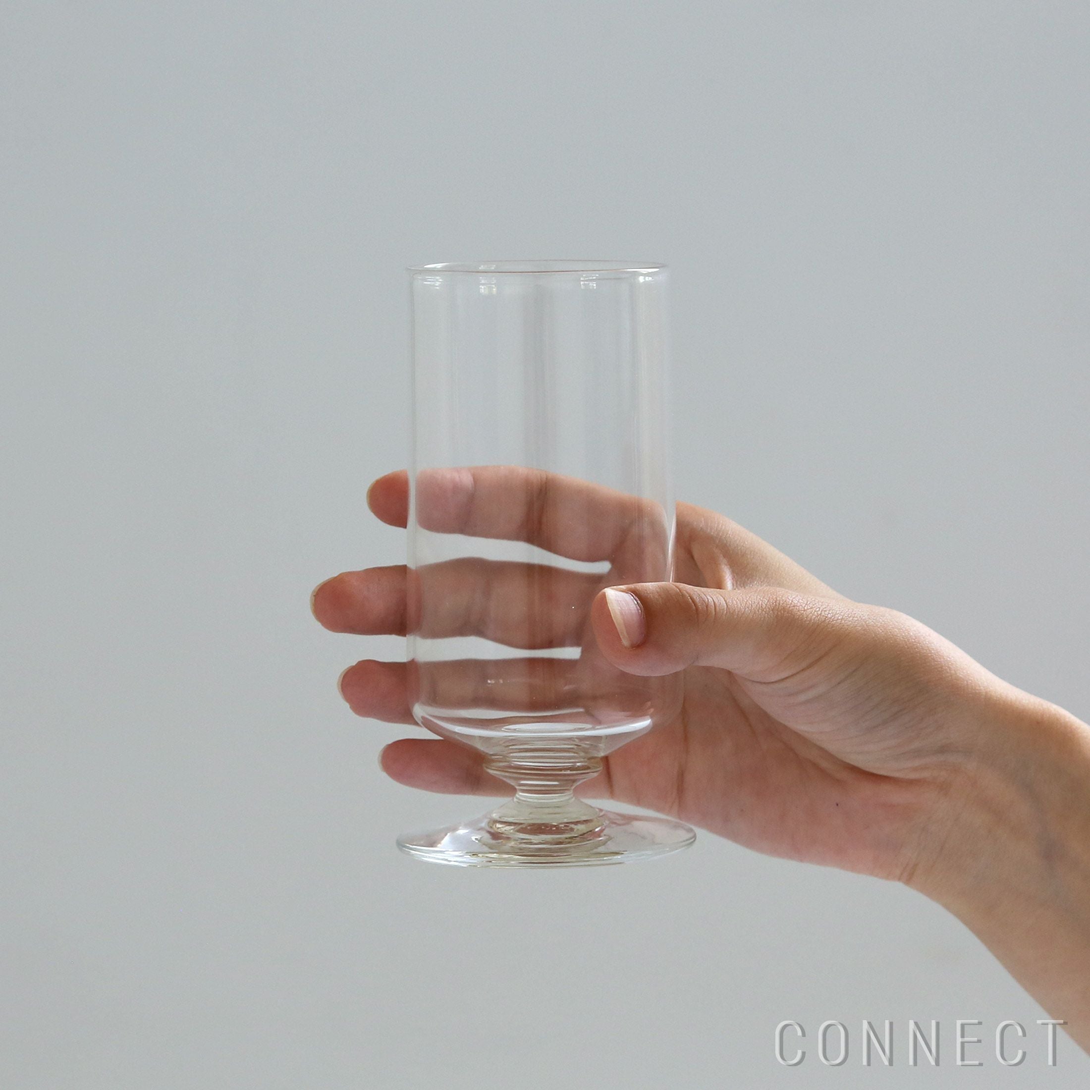 WASHIZUKA GLASS STUDIO（ワシズカグラススタジオ） / clear