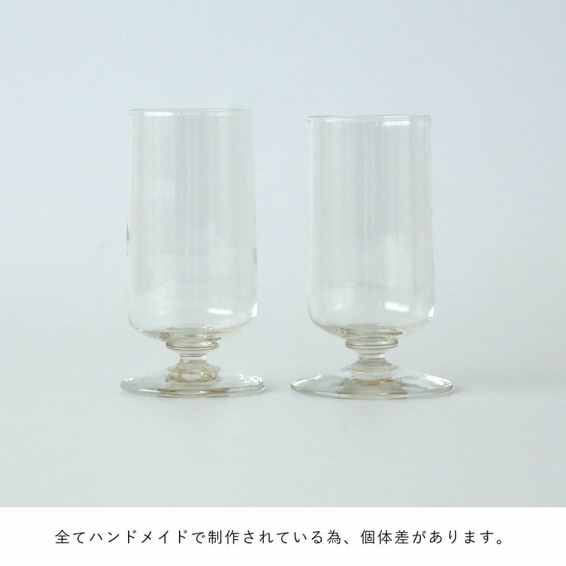 WASHIZUKA GLASS STUDIO（ワシズカグラススタジオ） / ashitsuki / long / ガラス