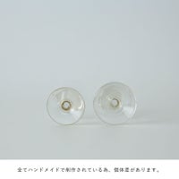 WASHIZUKA GLASS STUDIO（ワシズカグラススタジオ） / ashitsuki / long / ガラス