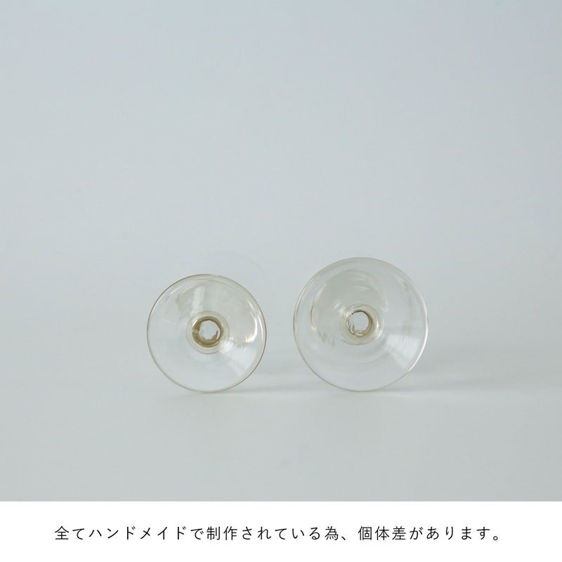 WASHIZUKA GLASS STUDIO（ワシズカグラススタジオ） / ashitsuki / long / ガラス