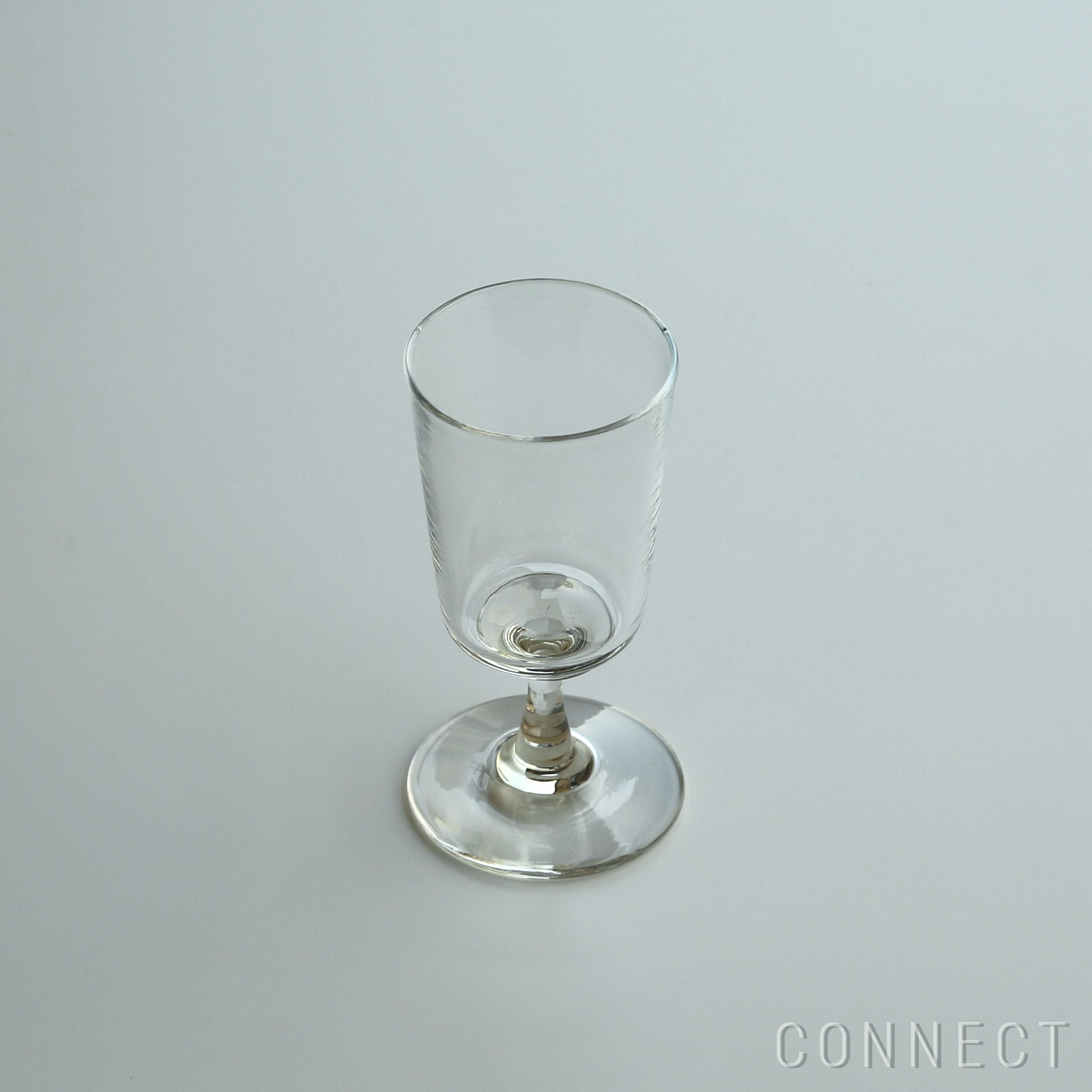 WASHIZUKA GLASS STUDIO（ワシズカグラススタジオ） / clear