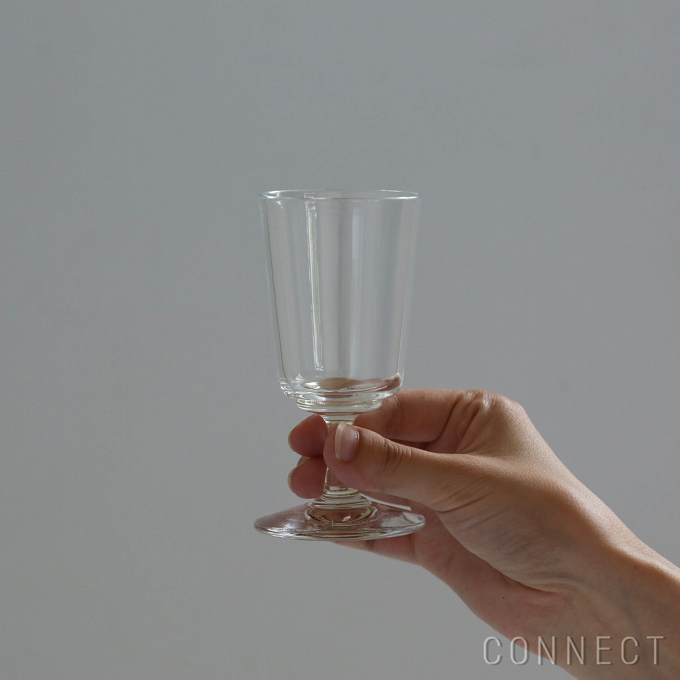 WASHIZUKA GLASS STUDIO（ワシズカグラススタジオ） / clear
