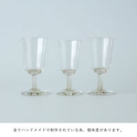 WASHIZUKA GLASS STUDIO（ワシズカグラススタジオ） / ashitsuki / mini / ガラス