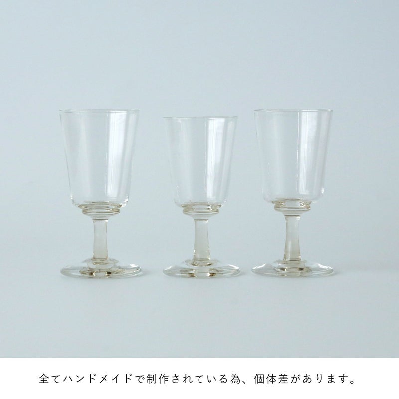  WASHIZUKA GLASS STUDIO（ワシズカグラススタジオ） / ashitsuki / mini / ガラス