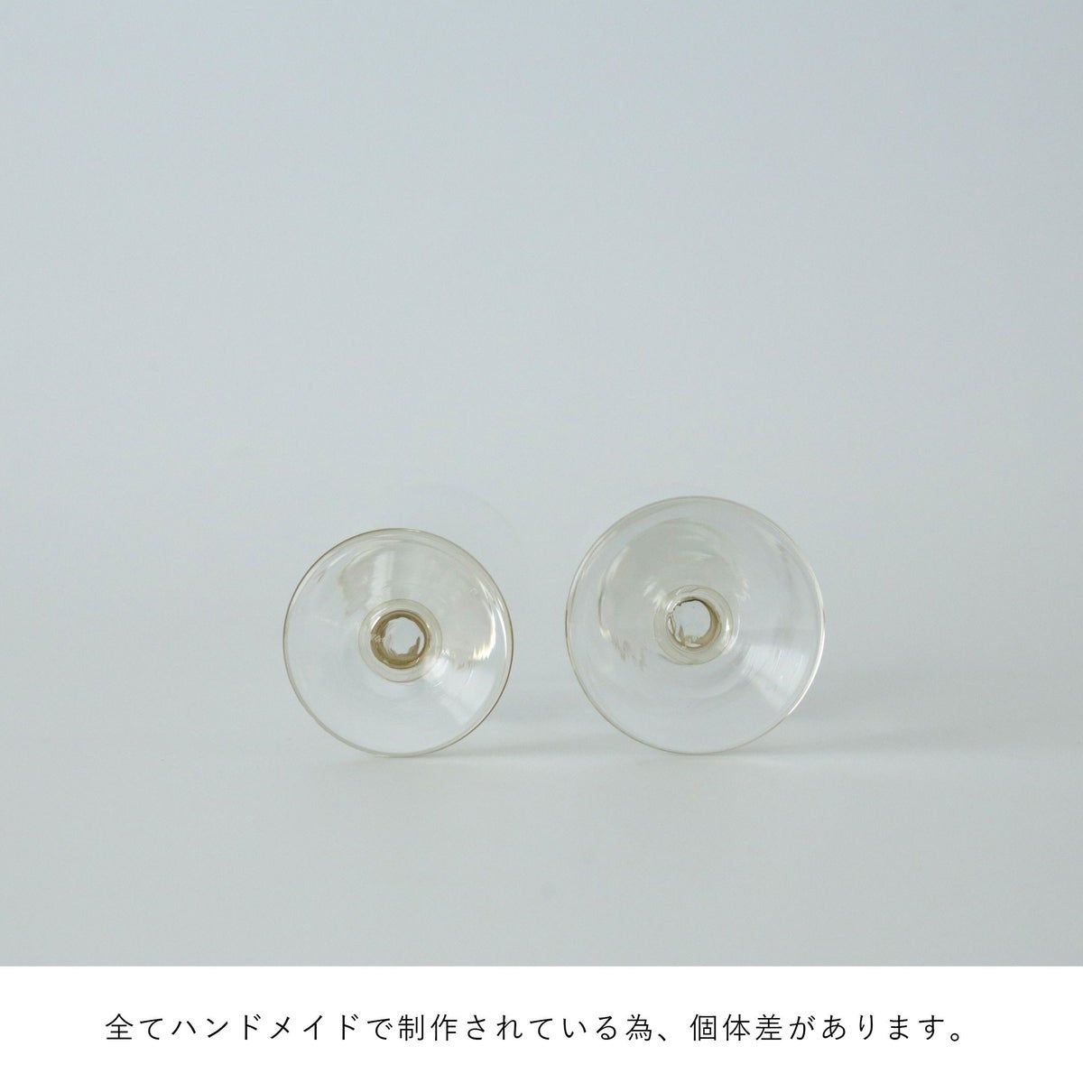  WASHIZUKA GLASS STUDIO（ワシズカグラススタジオ） / ashitsuki / mini / ガラス