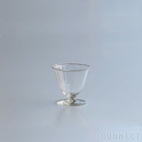 WASHIZUKA GLASS STUDIO（ワシズカグラススタジオ） / ashitsuki / short / ガラス