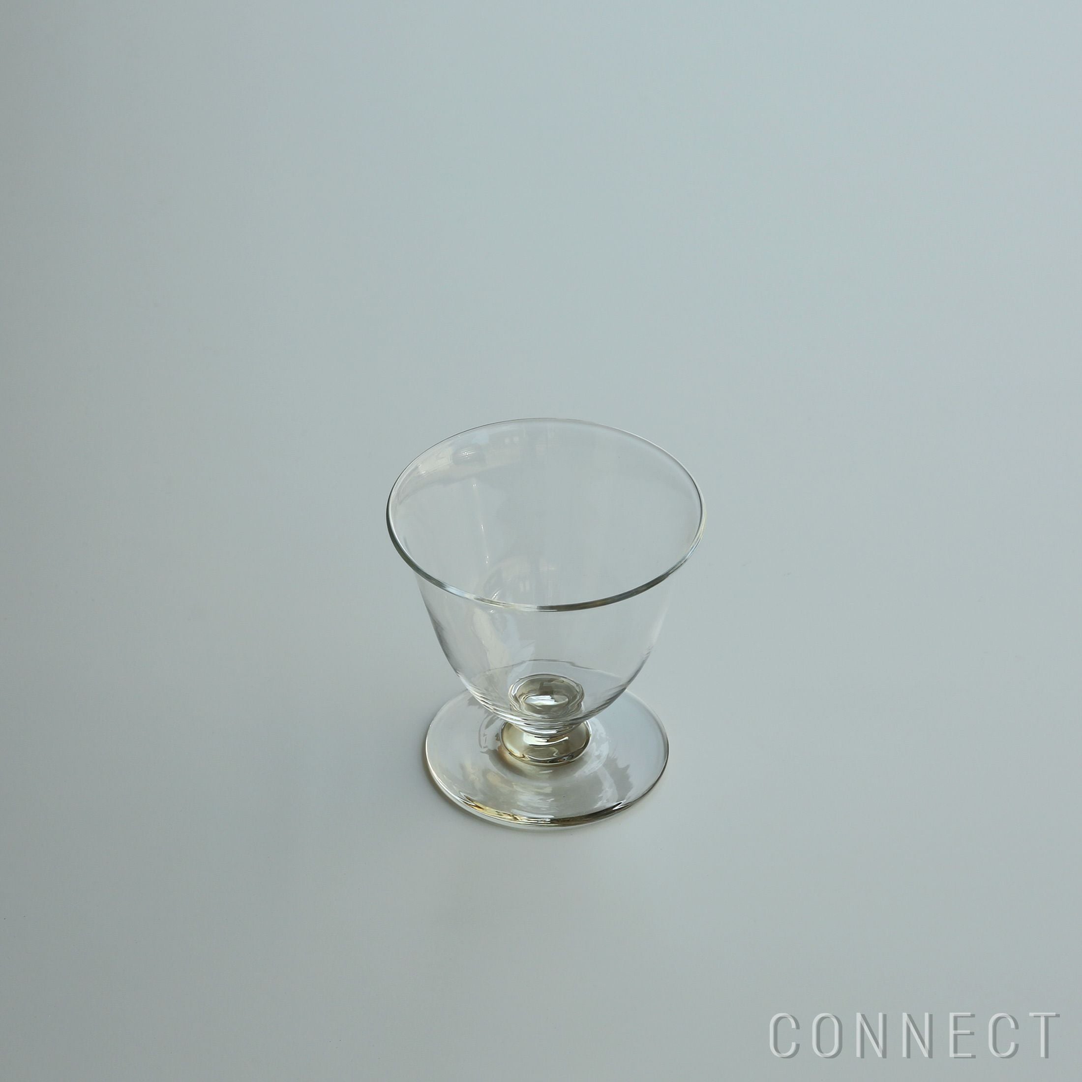 WASHIZUKA GLASS STUDIO（ワシズカグラススタジオ） / clear