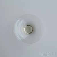 WASHIZUKA GLASS STUDIO（ワシズカグラススタジオ） / dish / L / ガラス