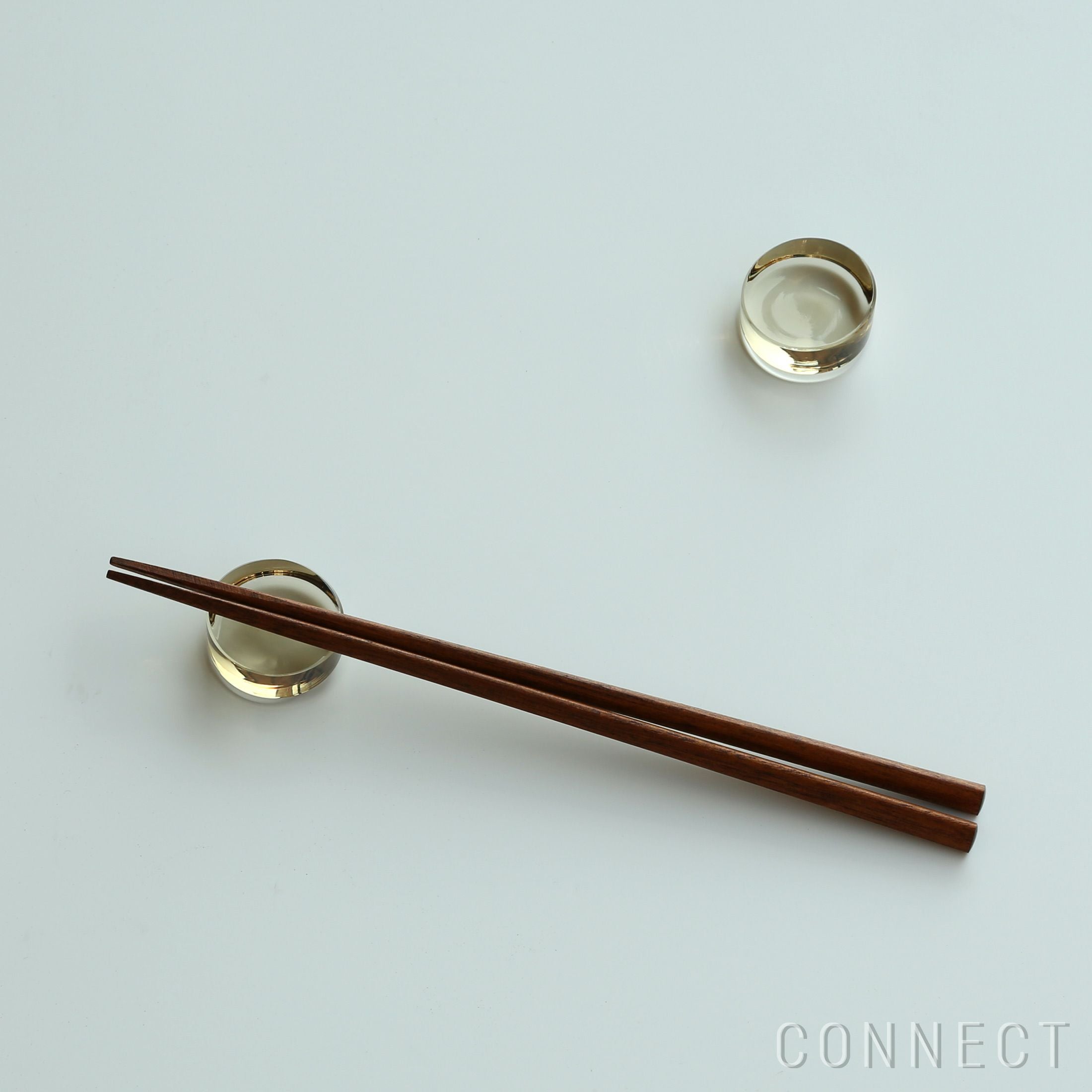 WASHIZUKA GLASS STUDIO（ワシズカグラススタジオ） / chopstick rest