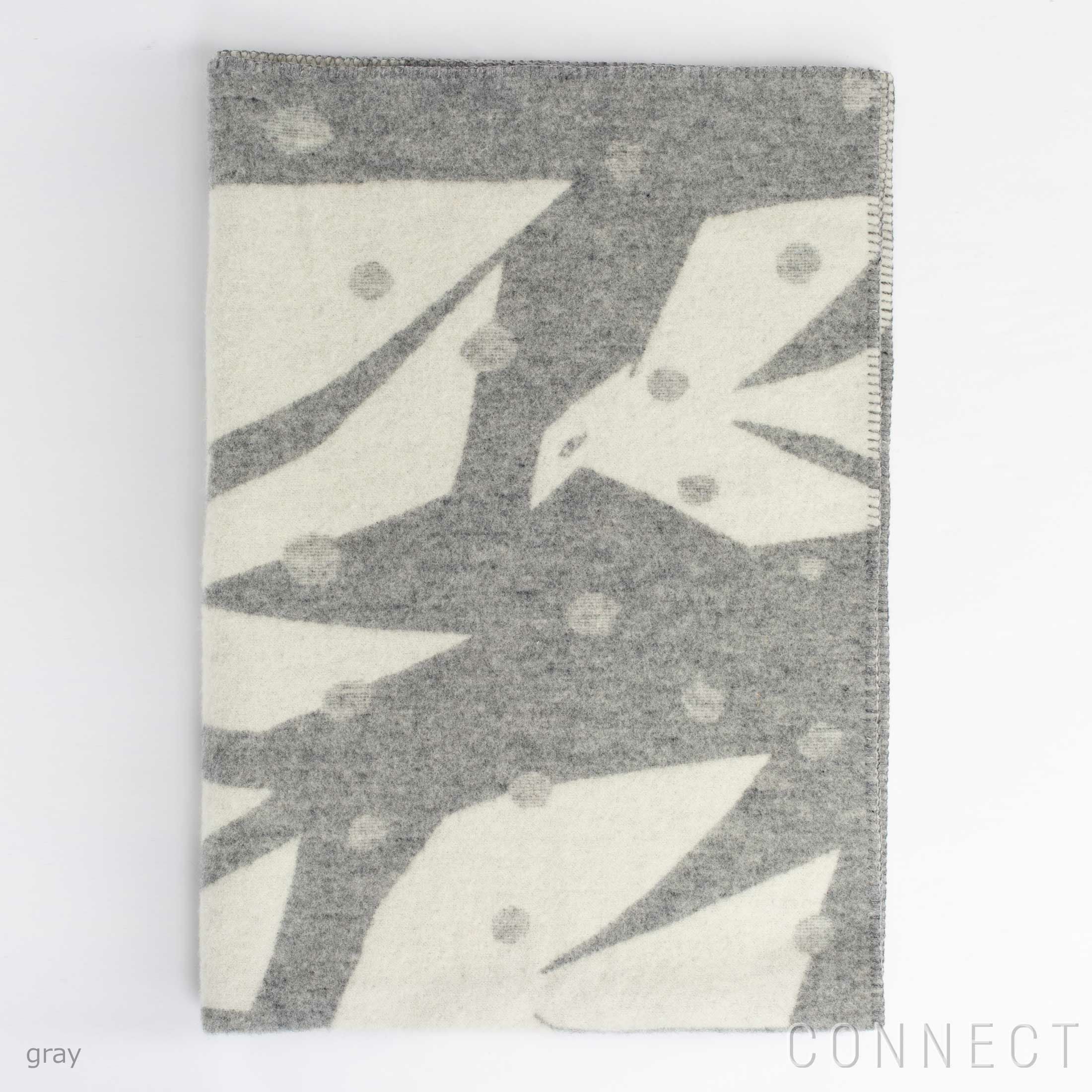 KLIPPAN（クリッパン）×mina perhonen（ミナペルホネン） / ウール