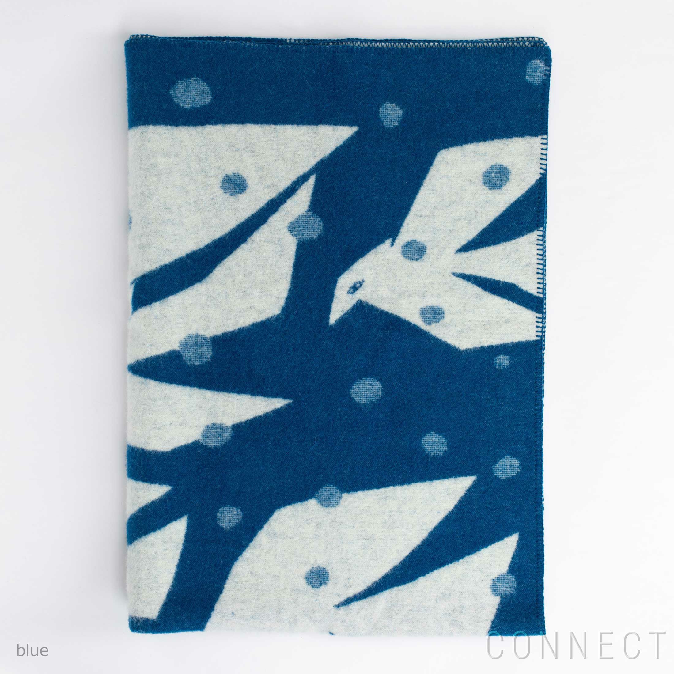 KLIPPAN（クリッパン）×mina perhonen（ミナペルホネン） / ウール