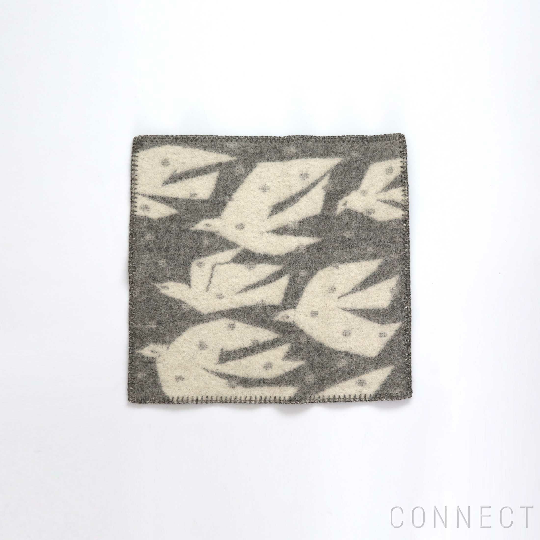 KLIPPAN × 皆川明（Akira Minagawa） | CONNECT
