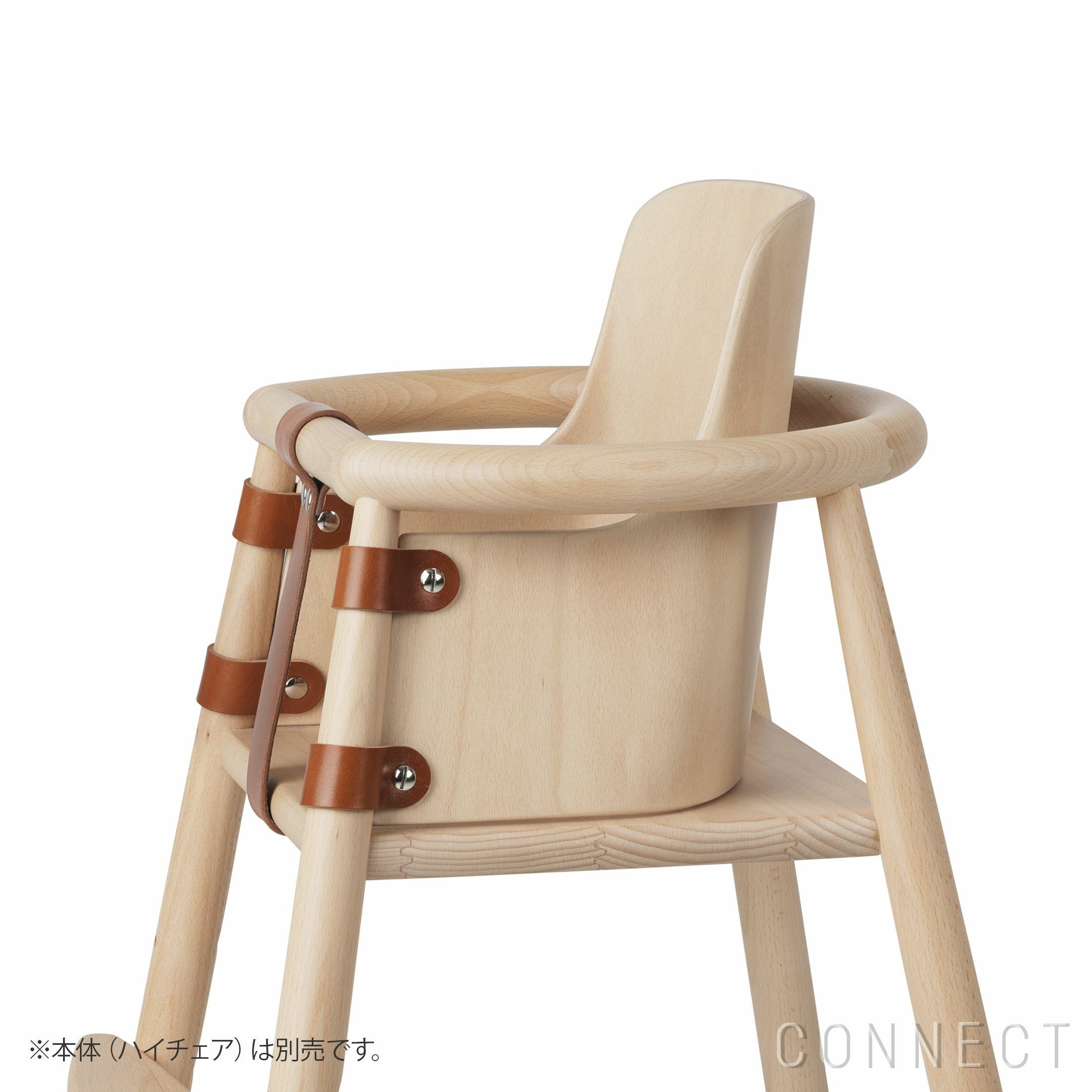 ポイント10倍】CARL HANSEN & SON（カール・ハンセン＆サン） / ND54S