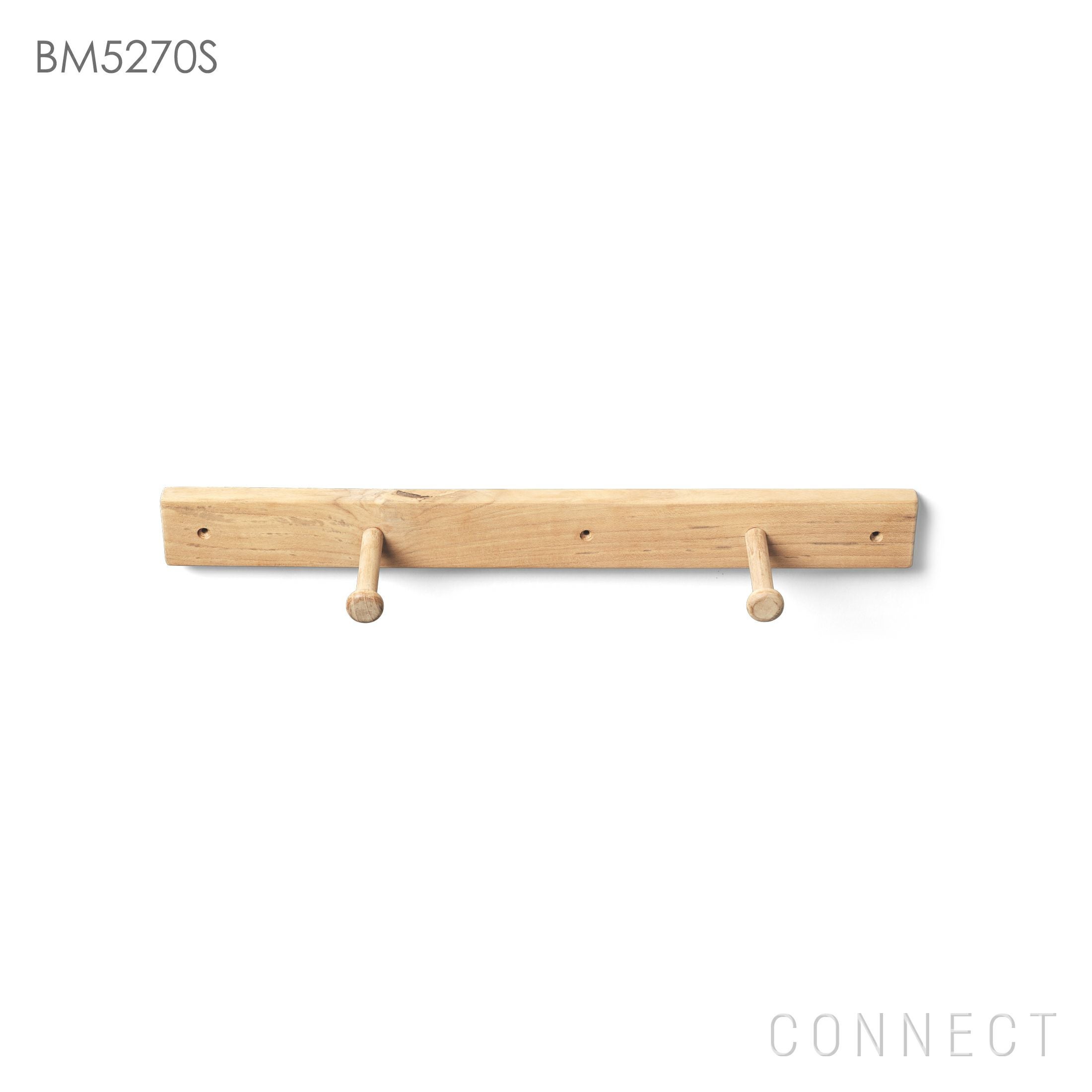 CARL HANSEN & SON（カール・ハンセン＆サン） / BM5270S DECK CHAIR