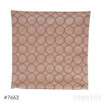 【即納品】MARUNI COLLECTION × mina perhonen / クッションカバー Mサイズ（45cm×45cm） / M05 dop tambourine