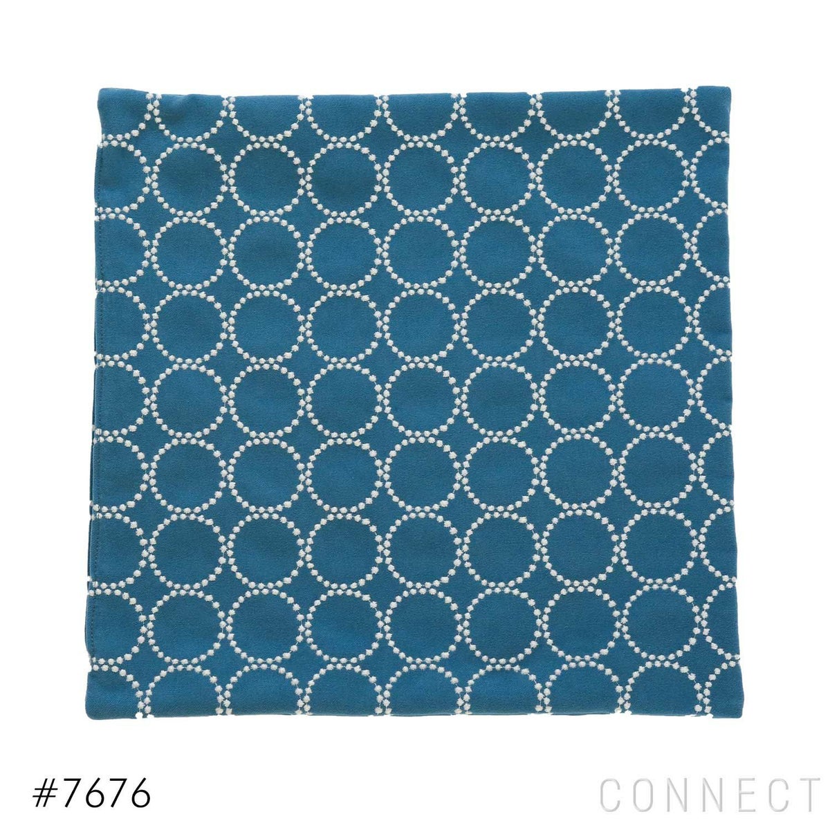 【即納品】MARUNI COLLECTION × mina perhonen / クッションカバー Mサイズ（45cm×45cm） / M05 dop tambourine