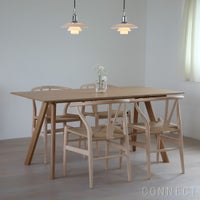 HAY（ヘイ） / CPH 30 / オーク材・ウォーターラッカー / テーブル