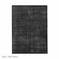 Kvadrat（クヴァドラ） / Kanon（カノン） / 7230000（180cm×240cm） / ラグ