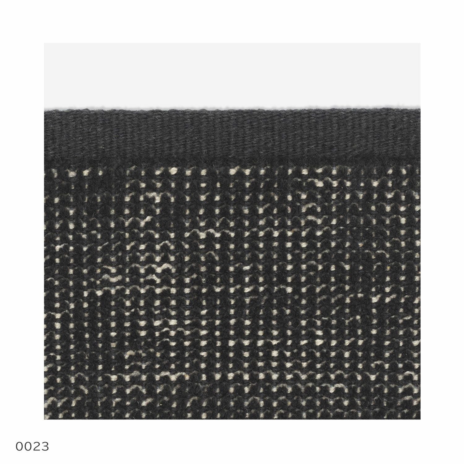 Kvadrat（クヴァドラ）ラグ Kanon（カノン）180×240｜北欧インテリア