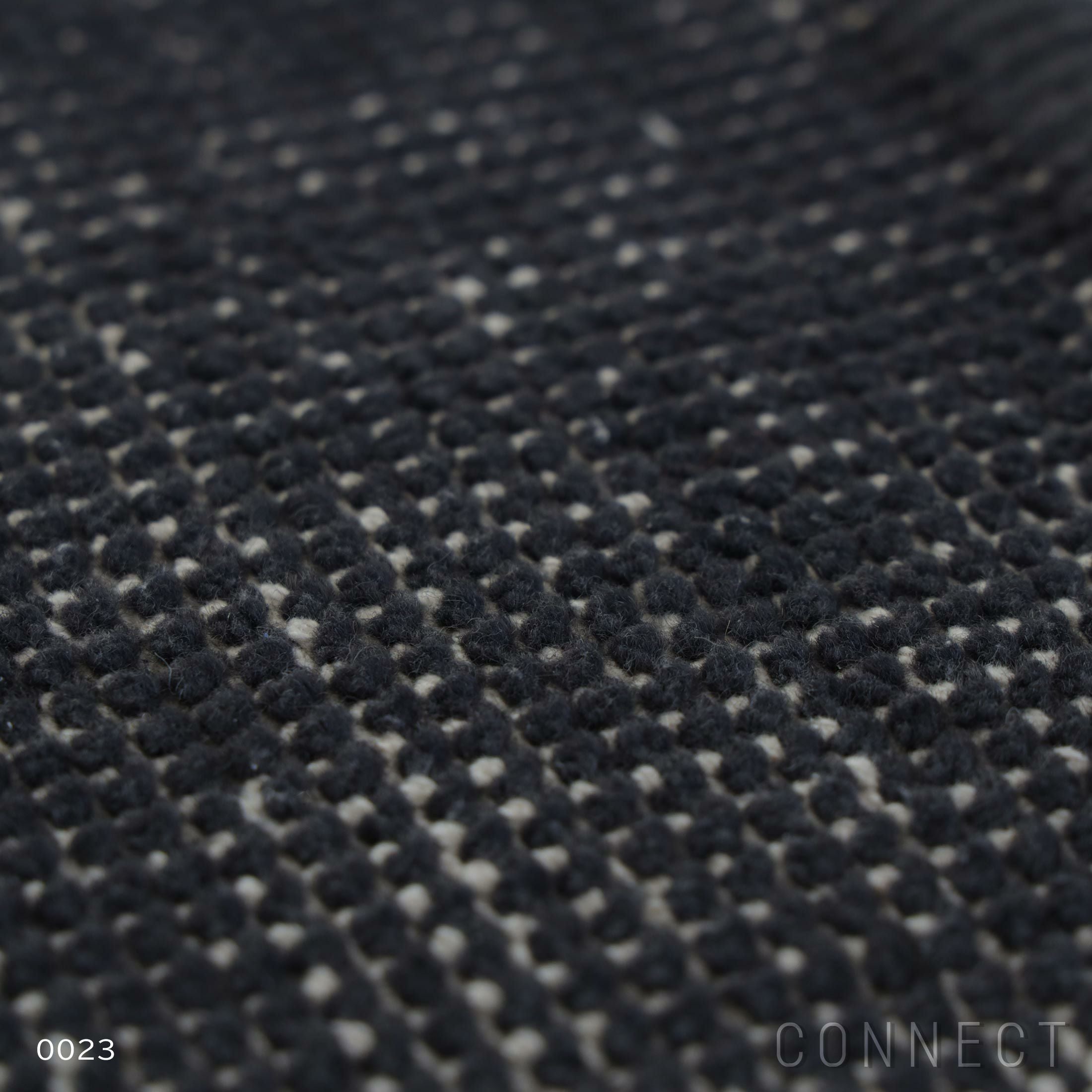 Kvadrat（クヴァドラ）ラグ Kanon（カノン）180×240｜北欧インテリア