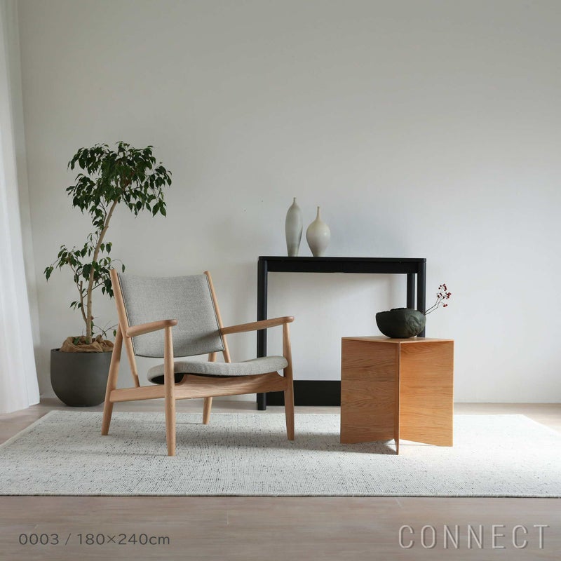 Kvadrat（クヴァドラ） / Kanon（カノン） / 7230000（180cm×240cm） / ラグ