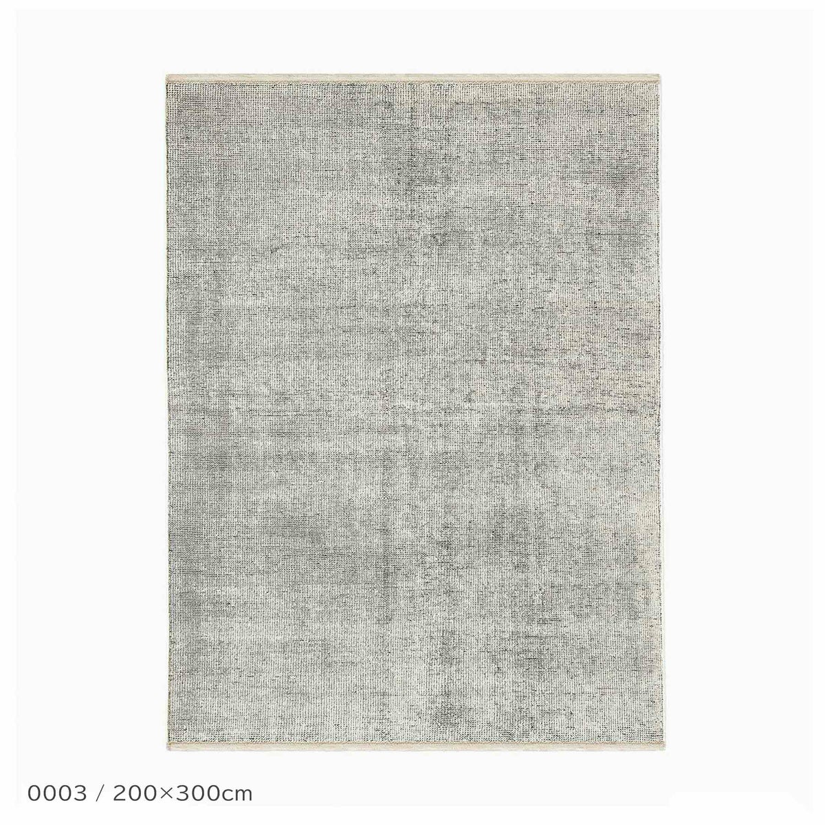 Kvadrat（クヴァドラ） / Kanon（カノン） / 7230000（200cm×300cm） / ラグ