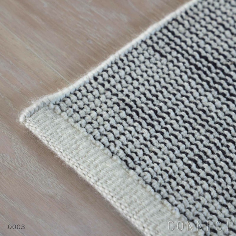 Kvadrat（クヴァドラ） / Kanon（カノン） / 7230000（200cm×300cm） / ラグ