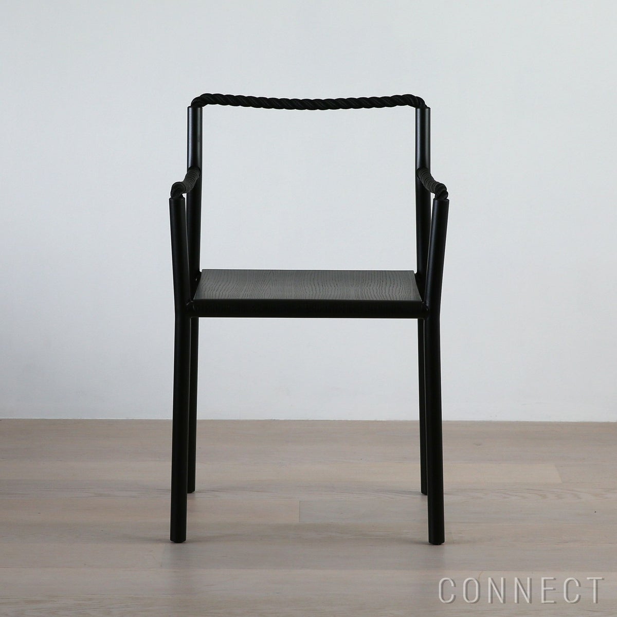 artek(アルテック) / Rope Chair(ロープチェア) / ラッカー