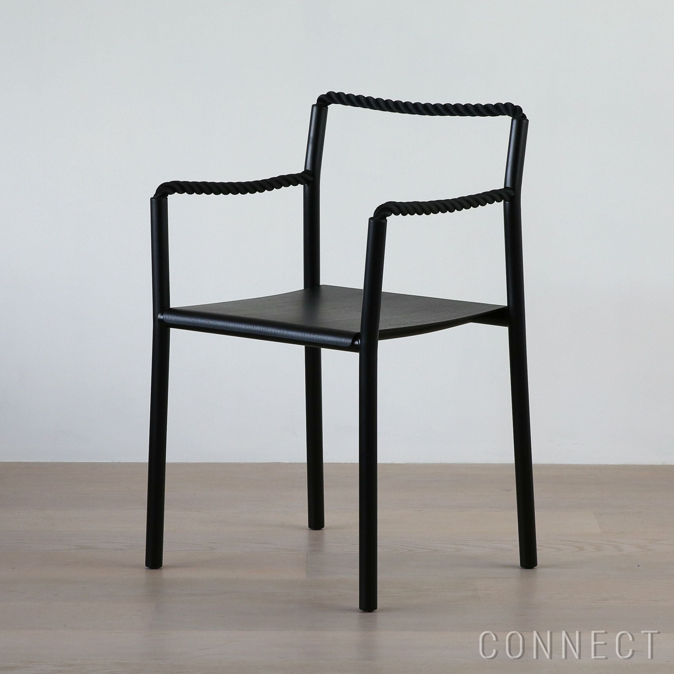 artek(アルテック) ROPE CHAIR(ロープチェア) ラッカー 正規販売店