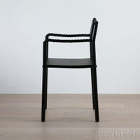 artek(アルテック) / Rope Chair(ロープチェア) / ラッカー