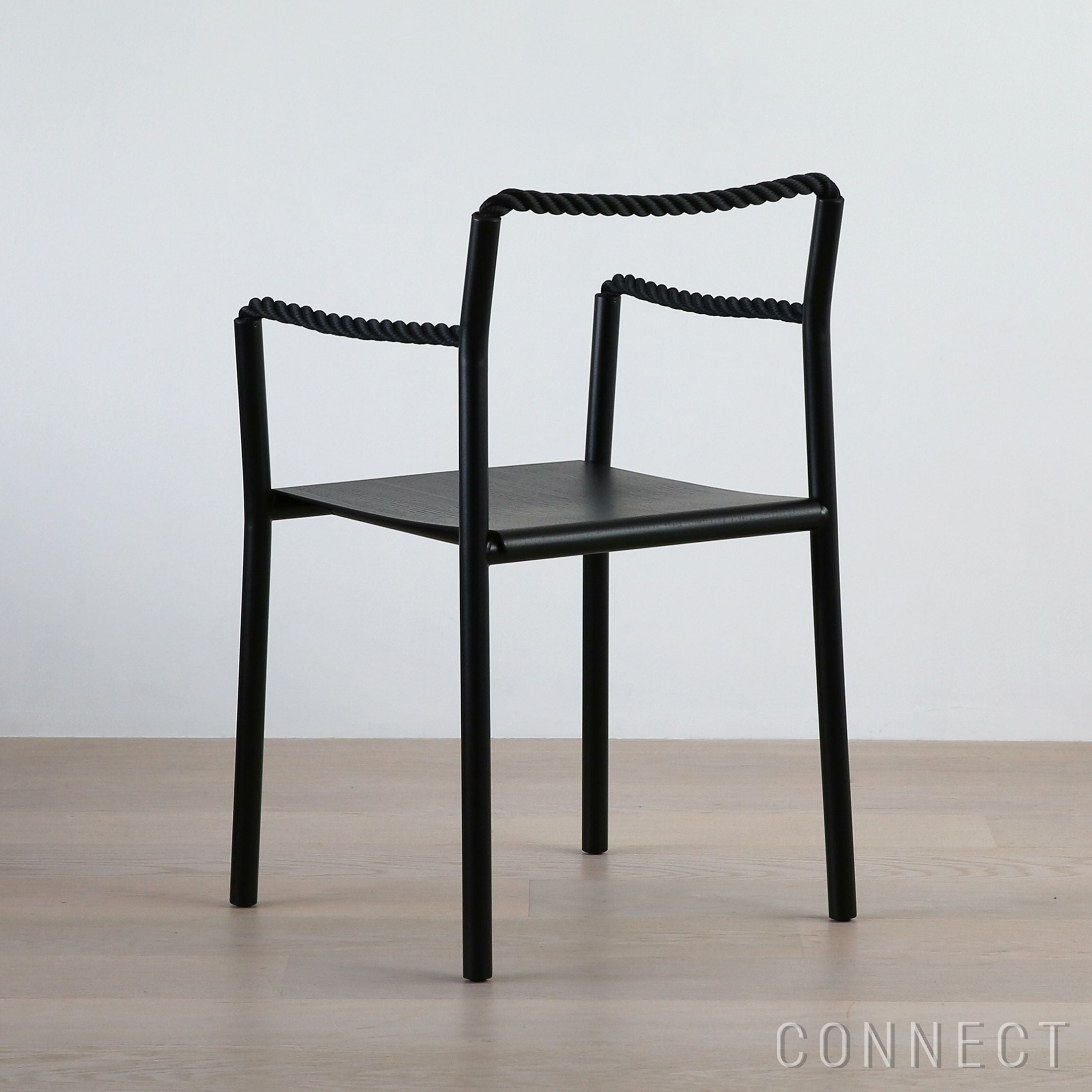 artek(アルテック) ROPE CHAIR(ロープチェア) ラッカー 正規販売店