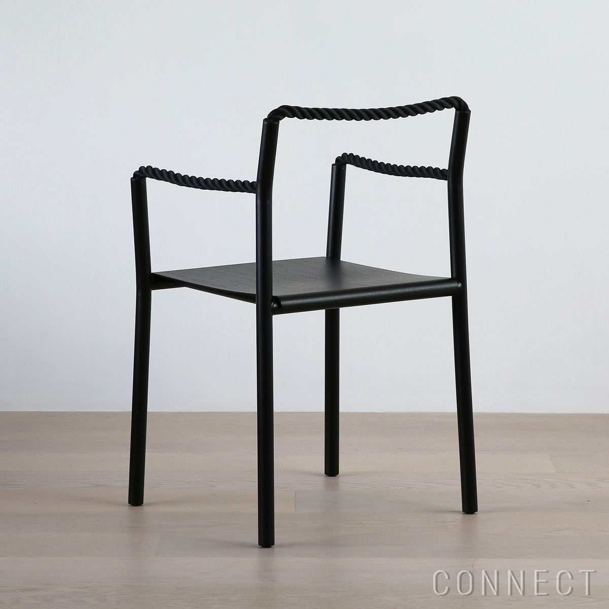 artek(アルテック) / Rope Chair(ロープチェア) / ラッカー