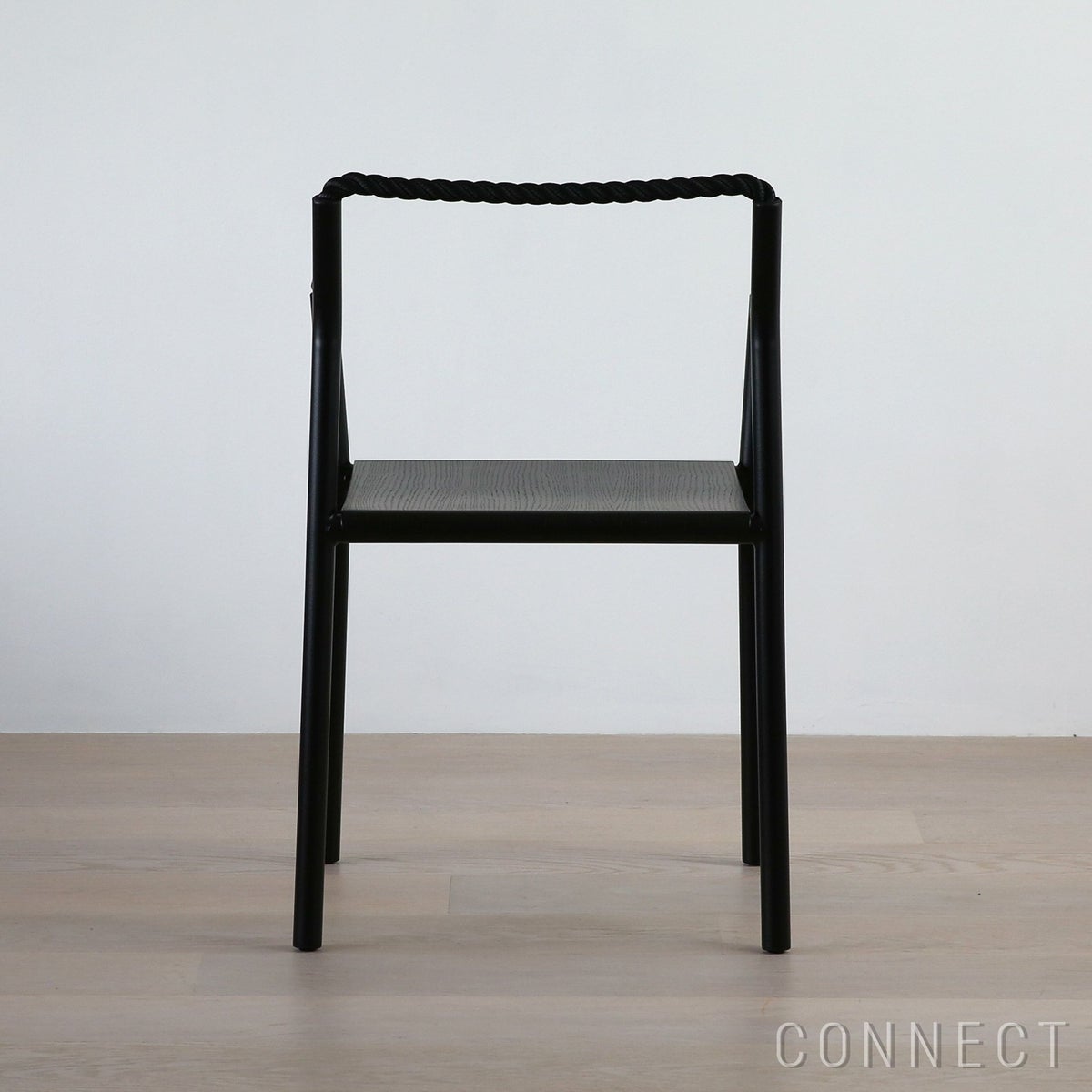 artek(アルテック) / Rope Chair(ロープチェア) / ラッカー