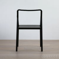 artek(アルテック) / Rope Chair(ロープチェア) / ラッカー