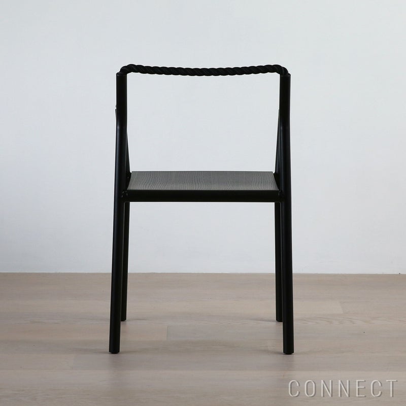 artek(アルテック) / Rope Chair(ロープチェア) / ラッカー