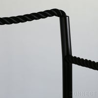 artek(アルテック) / Rope Chair(ロープチェア) / ラッカー