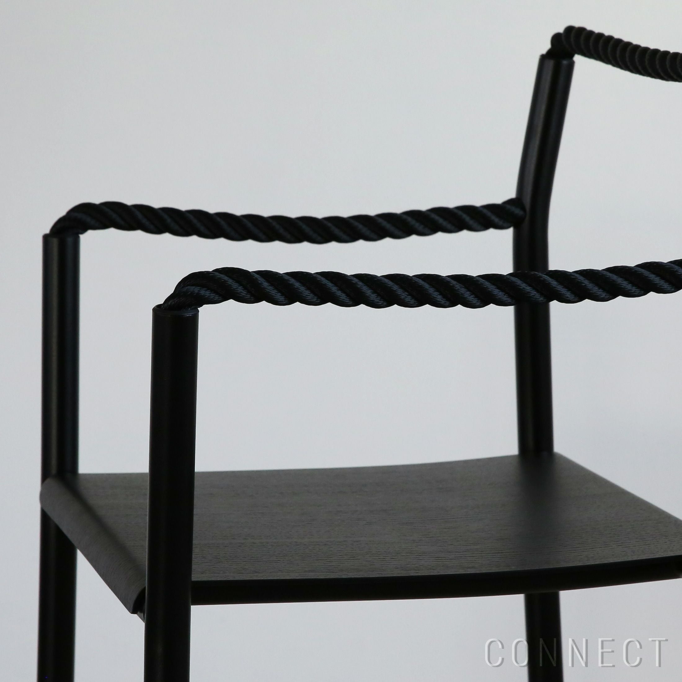 artek(アルテック) ROPE CHAIR(ロープチェア) ラッカー 正規販売店
