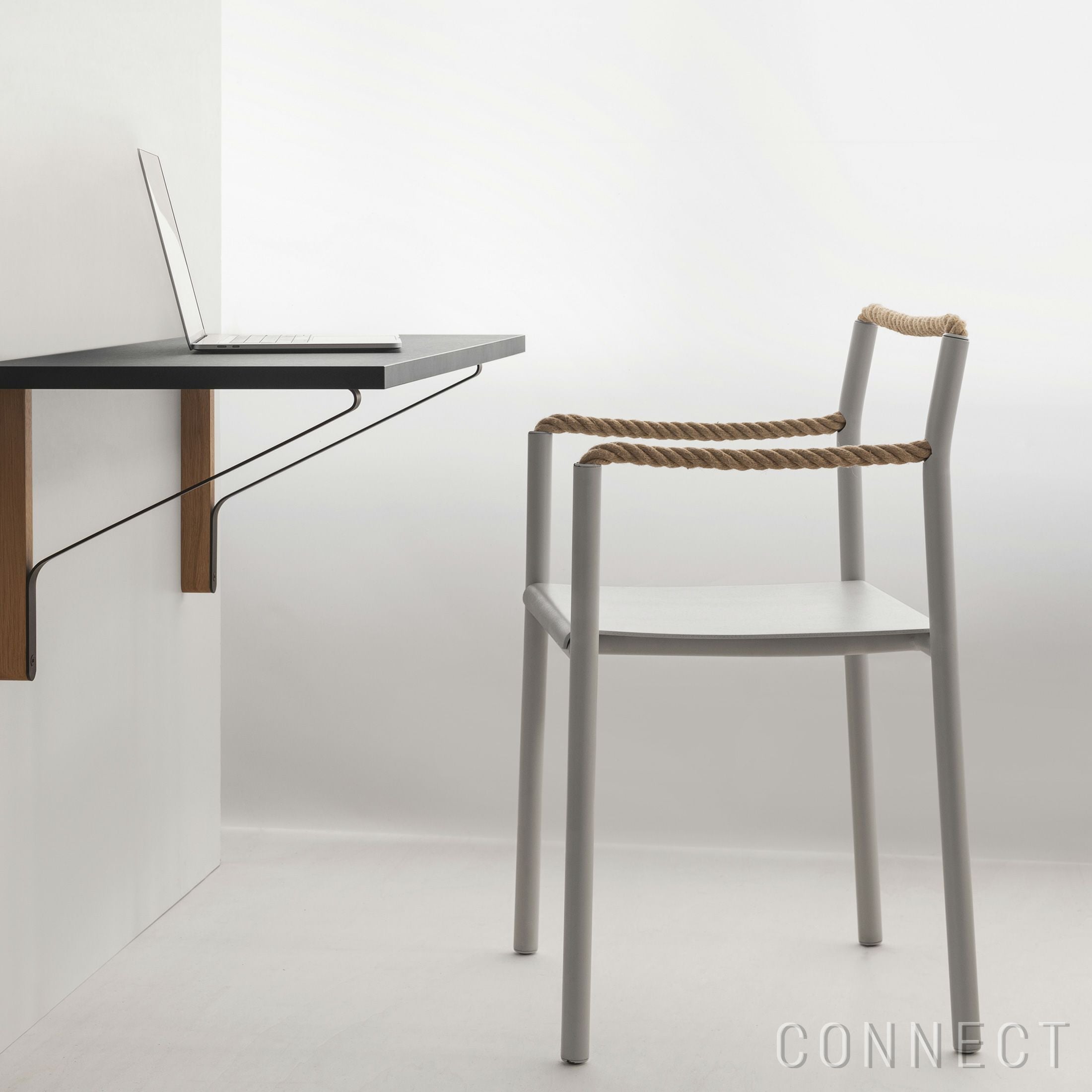 artek(アルテック) ROPE CHAIR(ロープチェア) ラッカー 正規販売店