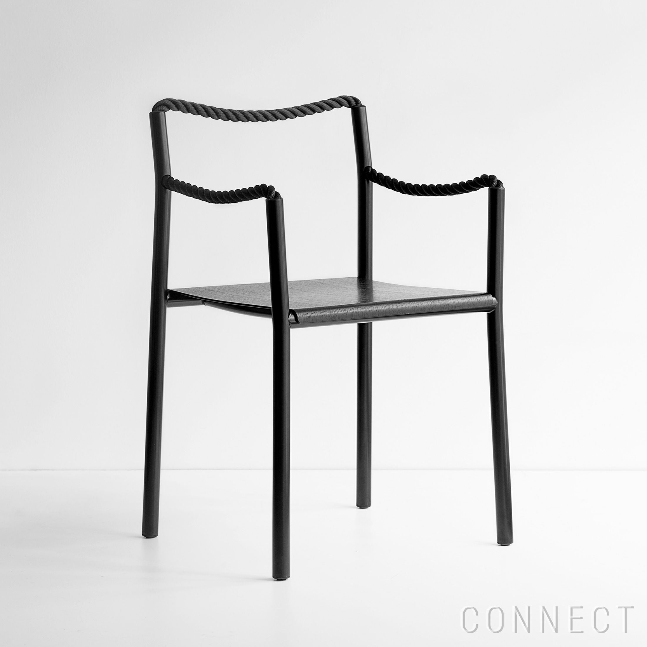 artek(アルテック) ROPE CHAIR(ロープチェア) ラッカー 正規販売店