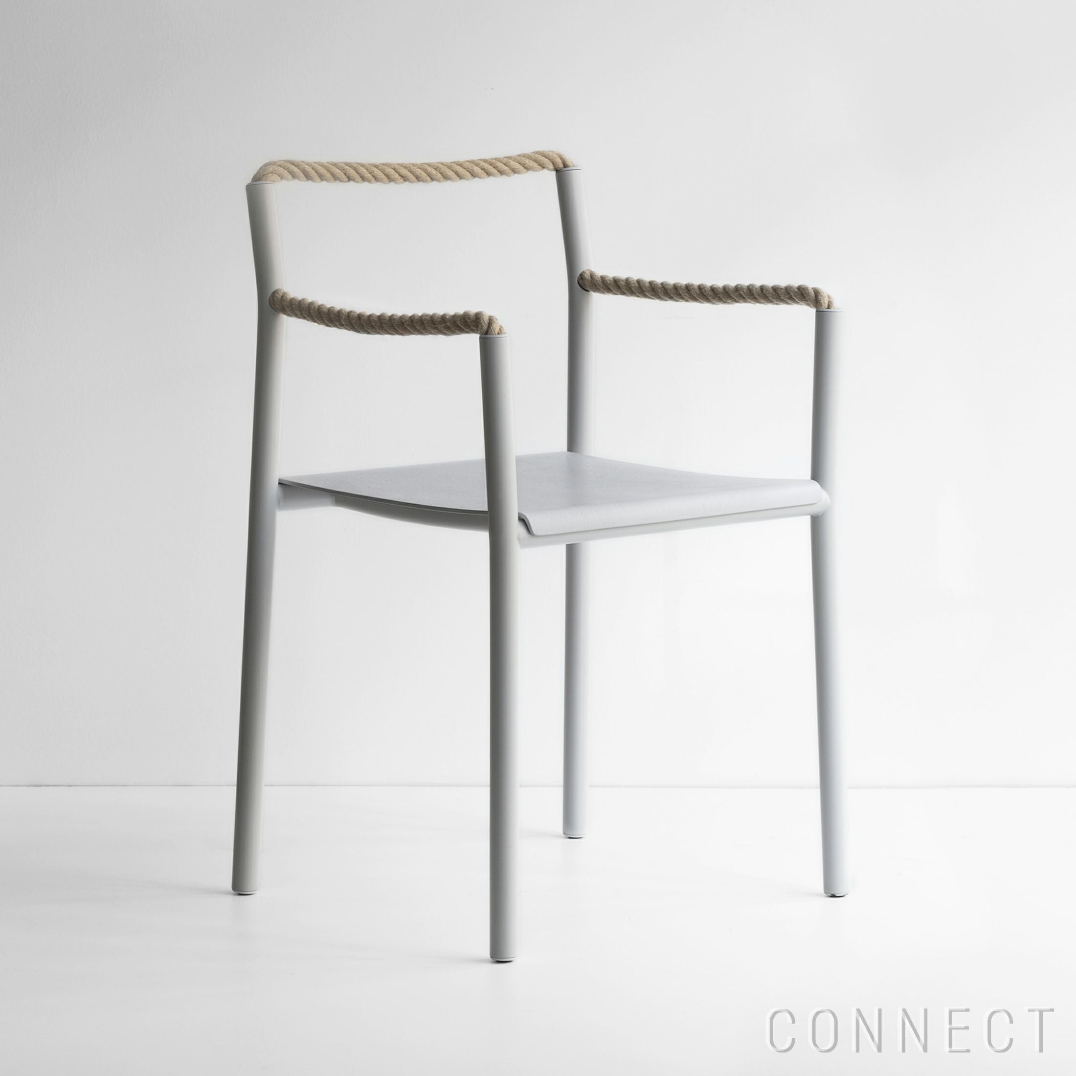 artek(アルテック) ROPE CHAIR(ロープチェア) ラッカー 正規販売店